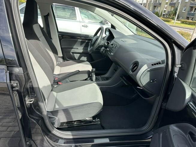 Škoda Citigo 1,0 MPI, drugie koła, klimatyzacja, elektr. szyby, ESP, Isofix