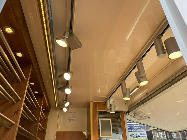 Fiat Ducato Autosklep pieczywa Sklep bar Gastronomiczny Food Truck Foodtruck 2010