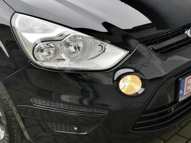 Ford S-Max bezwypadkowy zadbany Gwarancja