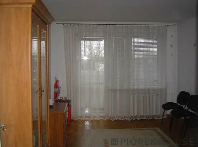 3-pokojowe mieszkanie na Rembertowie