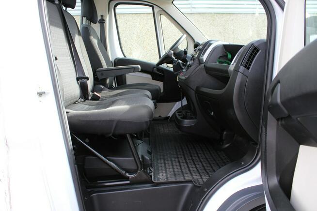 Fiat Ducato Autolaweta 2,3 JTD 130 KM 198 tys km