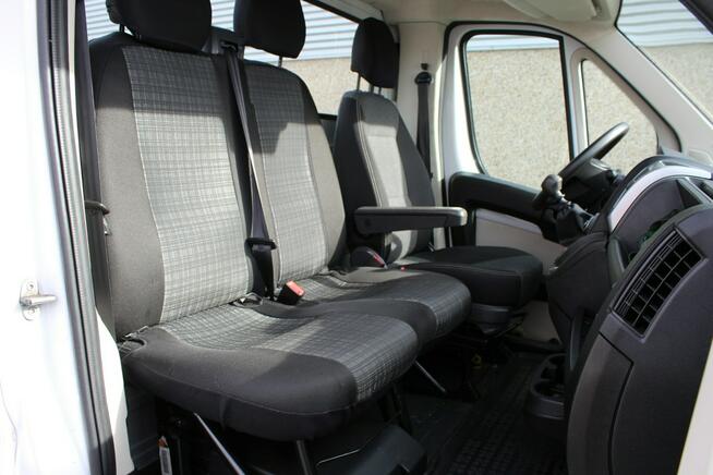 Fiat Ducato Autolaweta 2,3 JTD 130 KM 198 tys km