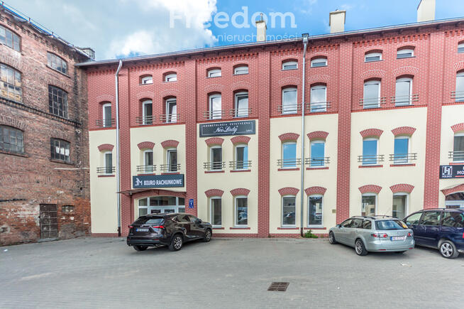 Na wynajem lokal usługowy w centrum Elbląga