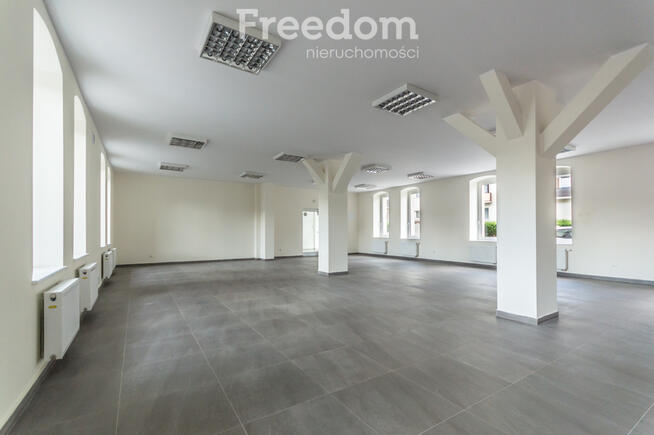 Na wynajem lokal usługowy w centrum Elbląga