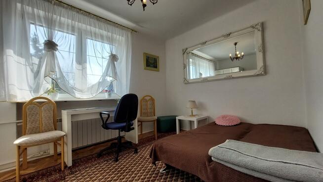 ✅Sprawdź>>>Duży dom wolnostojący w Legionowie✅