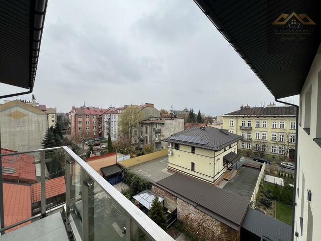 Mieszkanie Tarnów