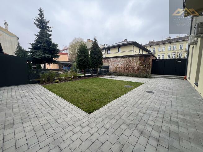 Mieszkanie Tarnów