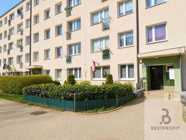 Mieszkanie Słupsk, Zygmunta Augusta