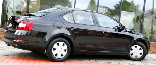 Škoda Octavia Tdi 105KM|Salon PL|Bezwyp|Klima|Parktronic|Tempomat| Serwis|GWARANCJA