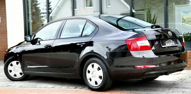 Škoda Octavia Tdi 105KM|Salon PL|Bezwyp|Klima|Parktronic|Tempomat| Serwis|GWARANCJA