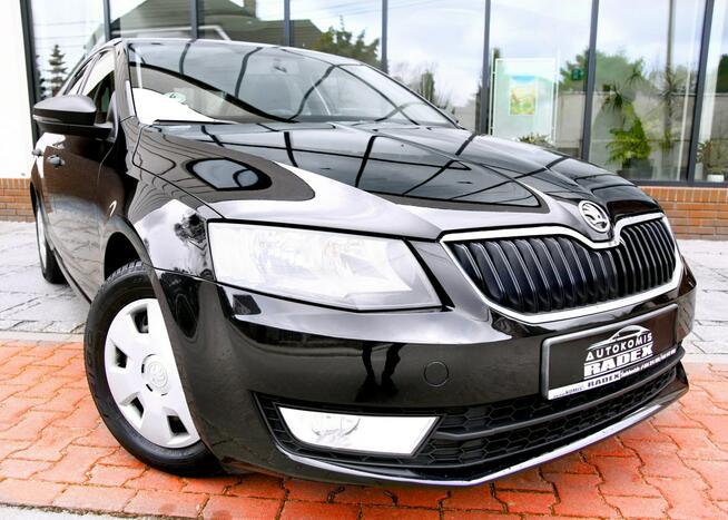 Škoda Octavia Tdi 105KM|Salon PL|Bezwyp|Klima|Parktronic|Tempomat| Serwis|GWARANCJA