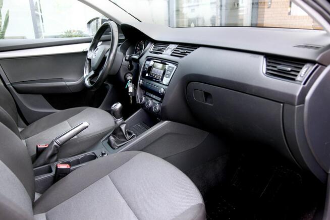 Škoda Octavia Tdi 105KM|Salon PL|Bezwyp|Klima|Parktronic|Tempomat| Serwis|GWARANCJA