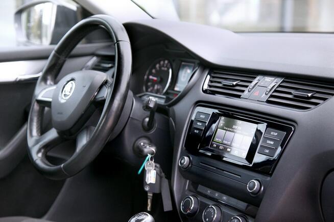 Škoda Octavia Tdi 105KM|Salon PL|Bezwyp|Klima|Parktronic|Tempomat| Serwis|GWARANCJA