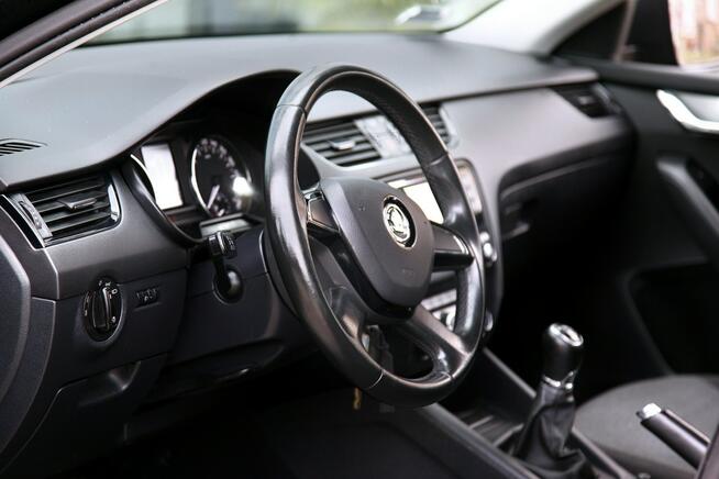 Škoda Octavia Tdi 105KM|Salon PL|Bezwyp|Klima|Parktronic|Tempomat| Serwis|GWARANCJA