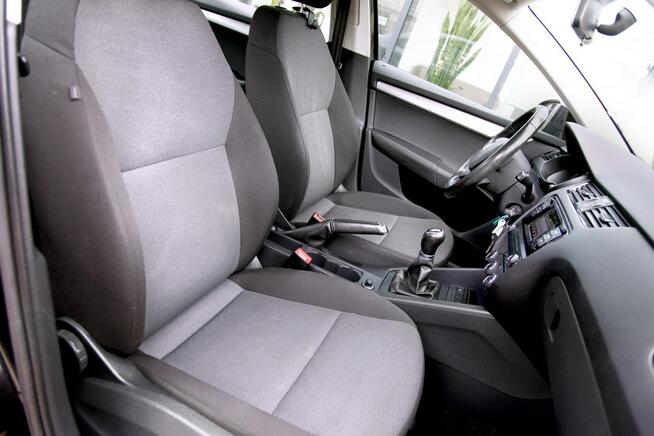 Škoda Octavia Tdi 105KM|Salon PL|Bezwyp|Klima|Parktronic|Tempomat| Serwis|GWARANCJA
