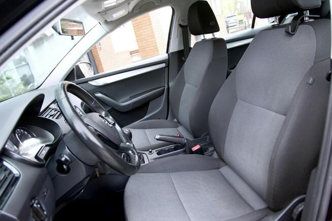 Škoda Octavia Tdi 105KM|Salon PL|Bezwyp|Klima|Parktronic|Tempomat| Serwis|GWARANCJA