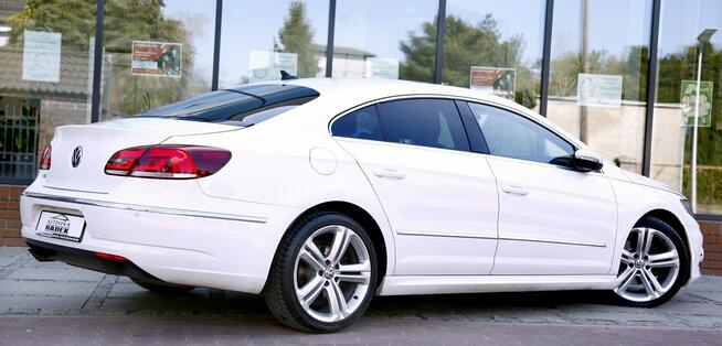 R-LINE|Salon PL|BiXenon|DCC|2xPark| Panorama|DSG|Navi|Alcantara|GWARAN