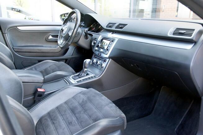 R-LINE|Salon PL|BiXenon|DCC|2xPark| Panorama|DSG|Navi|Alcantara|GWARAN