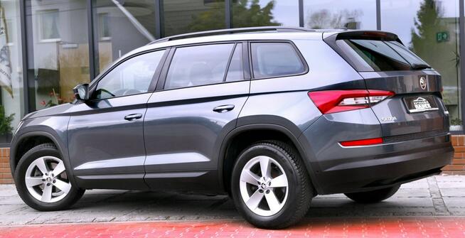 Škoda Kodiaq DSG|Panorama|Skóry|Navi|As.Park| Bezwyp|SerwisASO|2xPark|GWARANCJA