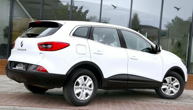 Renault Kadjar Salon PL|1 Ręka|Serwis|Bezwyp| Klimatronic|6 Bieg|Tempomat|GWARANCJA