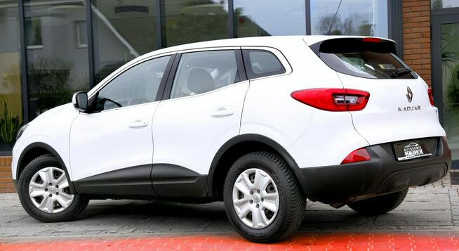 Renault Kadjar Salon PL|1 Ręka|Serwis|Bezwyp| Klimatronic|6 Bieg|Tempomat|GWARANCJA