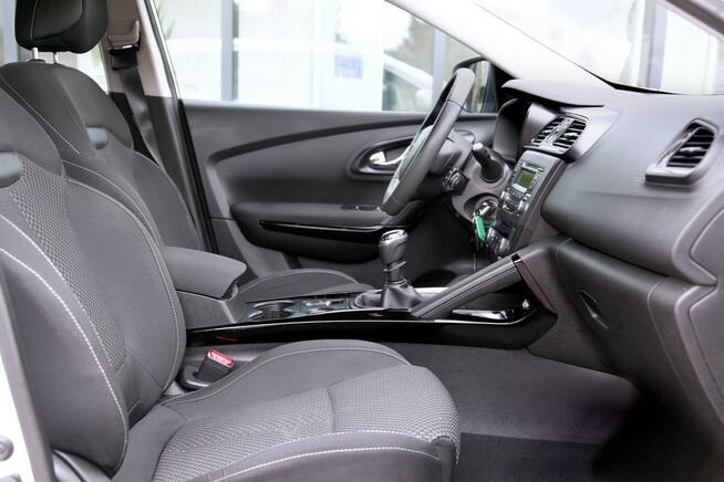 Renault Kadjar Salon PL|1 Ręka|Serwis|Bezwyp| Klimatronic|6 Bieg|Tempomat|GWARANCJA