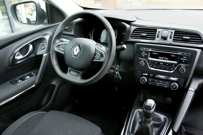 Renault Kadjar Salon PL|1 Ręka|Serwis|Bezwyp| Klimatronic|6 Bieg|Tempomat|GWARANCJA