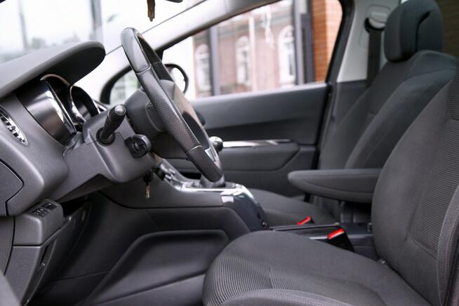 Peugeot 5008 STYLE|Salon PL|1 Ręka|Bezwyp|Panorama| 7 Fotel|Navi|6 Bieg|Park|GWAR.