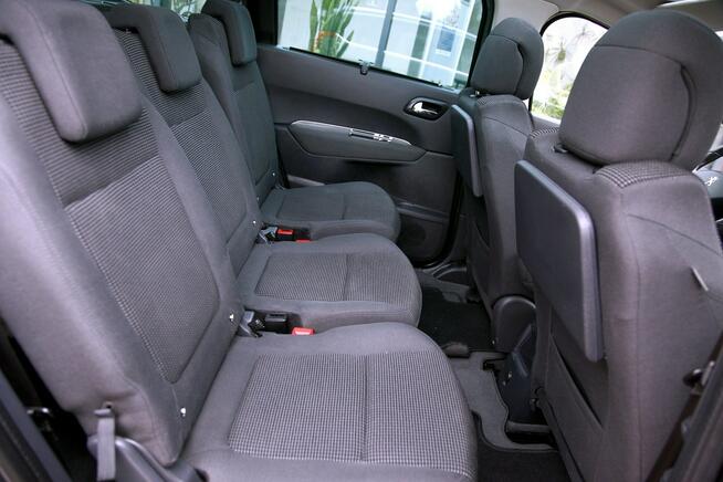 Peugeot 5008 STYLE|Salon PL|1 Ręka|Bezwyp|Panorama| 7 Fotel|Navi|6 Bieg|Park|GWAR.