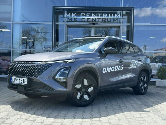 1.6 T-GDI DCT7 2WD (147 KM) Premium - Demo 2025