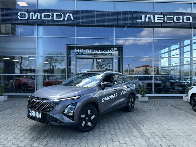 1.6 T-GDI DCT7 2WD (147 KM) Premium - Demo 2025