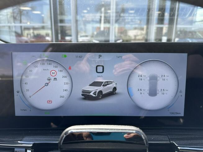 1.6 T-GDI DCT7 2WD (147 KM) Premium - Demo 2025