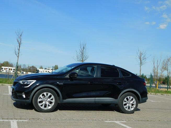 Renault Arkana z Gwarancją 12 Miesięcy Stan Wzorcowy