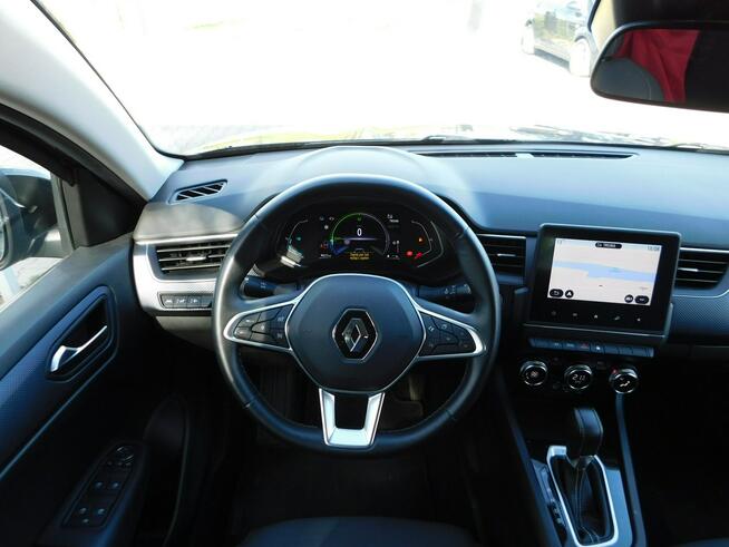 Renault Arkana z Gwarancją 12 Miesięcy Stan Wzorcowy