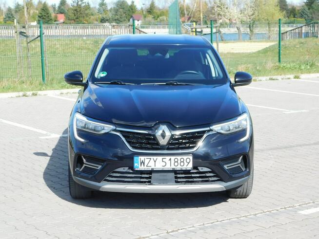 Renault Arkana z Gwarancją 12 Miesięcy Stan Wzorcowy