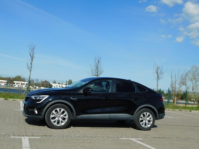 Renault Arkana z Gwarancją 12 Miesięcy Stan Wzorcowy