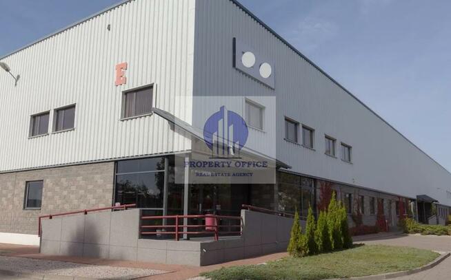 Lokal użytkowy Warszawa Włochy, Polskiej Organizacji Wojskowej