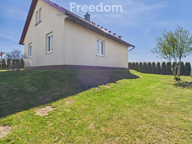 Dom na sprzedaż nad morzem