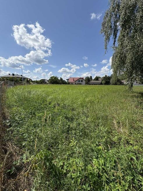 Działka jedyna w swoim rodzaju. Унікальна ділянка