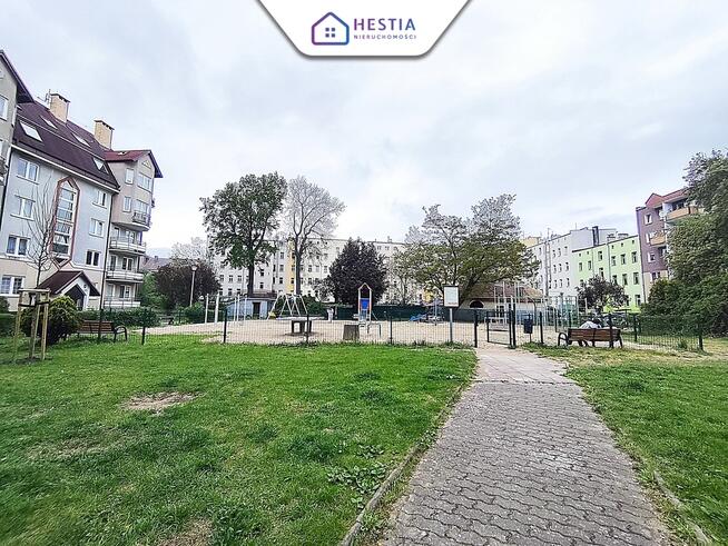 Gotowe do wprowadzenia + miejsce w garażu