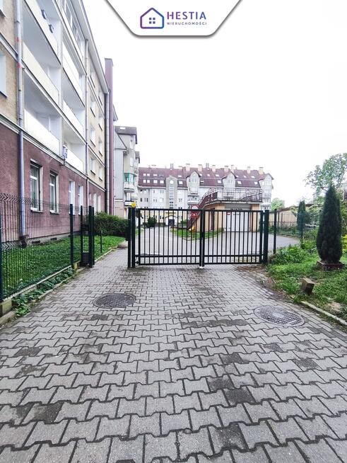 Gotowe do wprowadzenia + miejsce w garażu