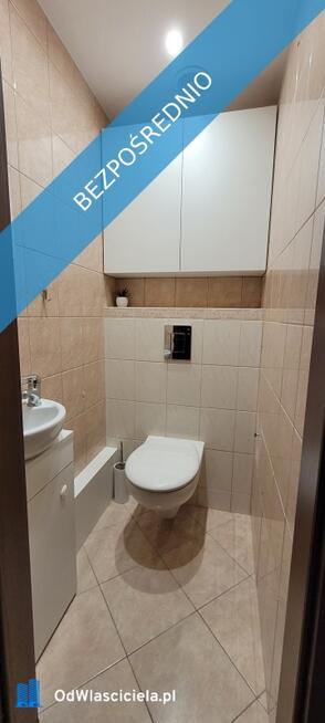 2 pok | 52 m2 | 3 min do Metra | Natolin | BEZPOŚREDNIO