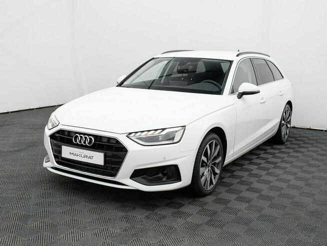 Audi A4 GD6M398#35 TFSI mHEV S tronic Podgrz.f Ambient Salon PL VAT23%