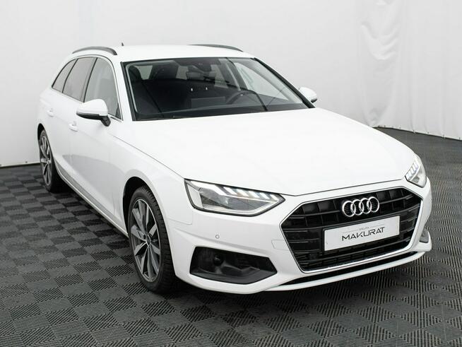 Audi A4 GD6M398#35 TFSI mHEV S tronic Podgrz.f Ambient Salon PL VAT23%