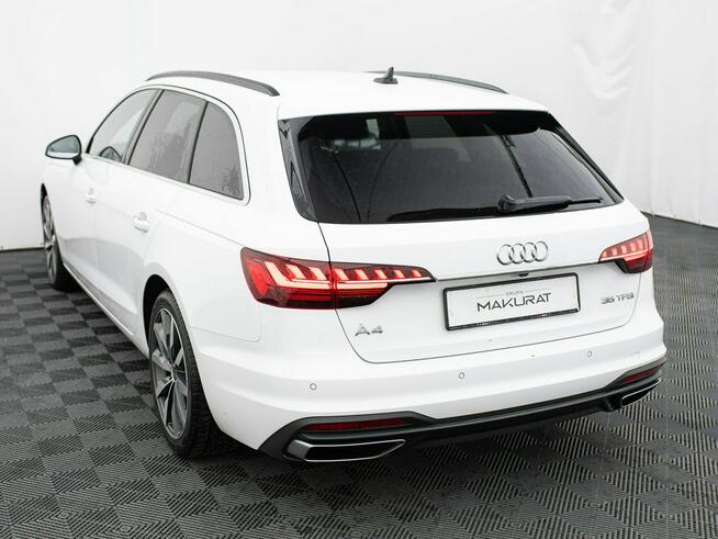 Audi A4 GD6M398#35 TFSI mHEV S tronic Podgrz.f Ambient Salon PL VAT23%