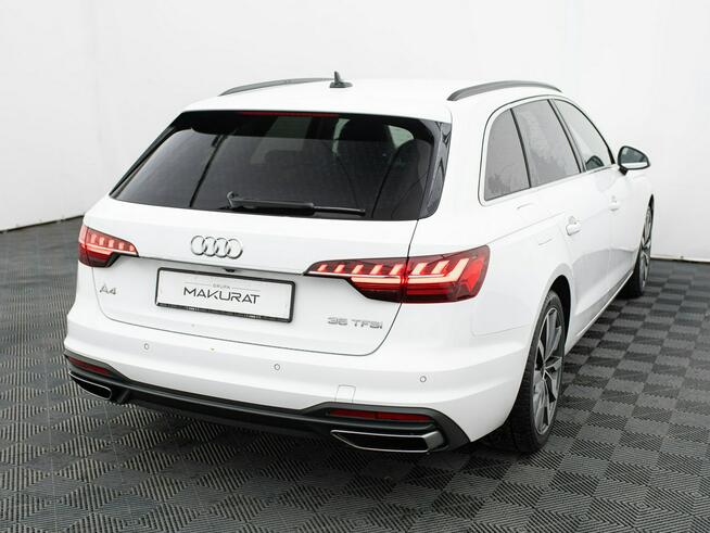 Audi A4 GD6M398#35 TFSI mHEV S tronic Podgrz.f Ambient Salon PL VAT23%