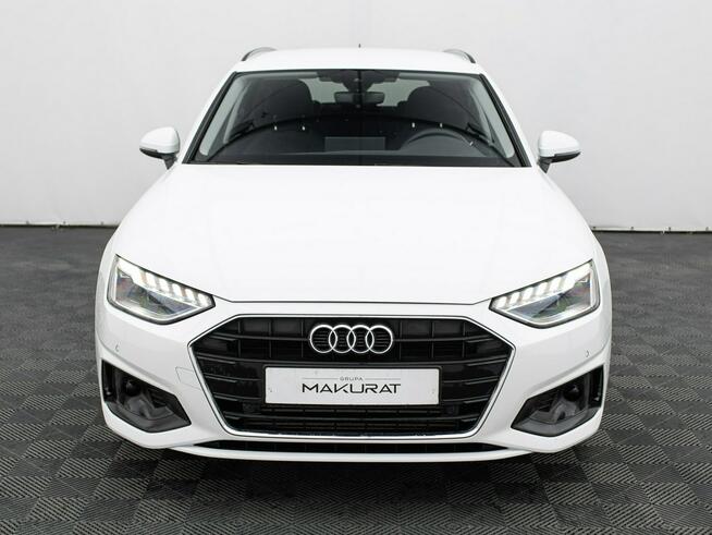 Audi A4 GD6M398#35 TFSI mHEV S tronic Podgrz.f Ambient Salon PL VAT23%