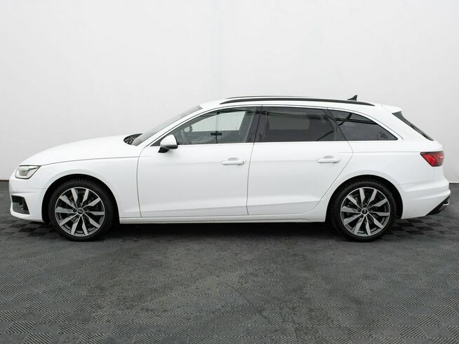 Audi A4 GD6M398#35 TFSI mHEV S tronic Podgrz.f Ambient Salon PL VAT23%