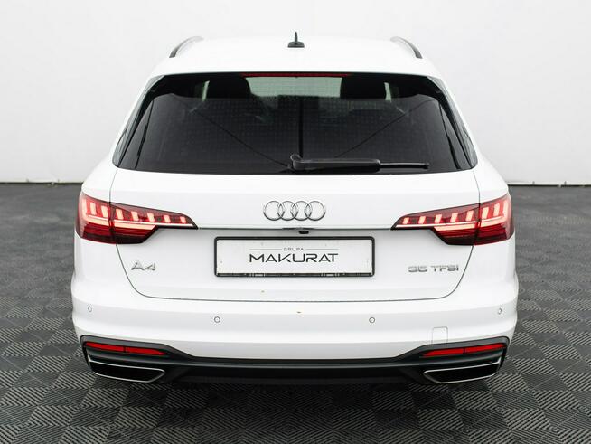 Audi A4 GD6M398#35 TFSI mHEV S tronic Podgrz.f Ambient Salon PL VAT23%