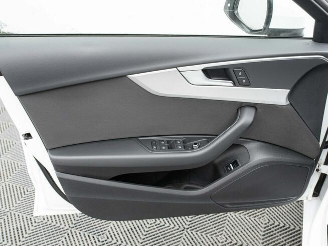 Audi A4 GD6M398#35 TFSI mHEV S tronic Podgrz.f Ambient Salon PL VAT23%